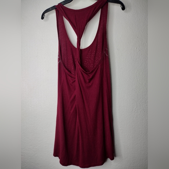 Women's cross studded top - Picture 2 of 4